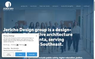 Jericho Design Group, LLC