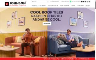 Johnson Body Shop