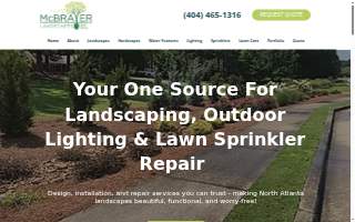 McBrayer Landscapes