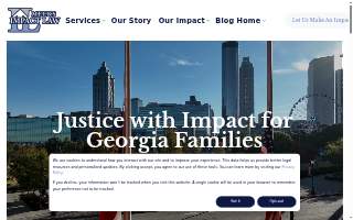 Meeks Impact Law