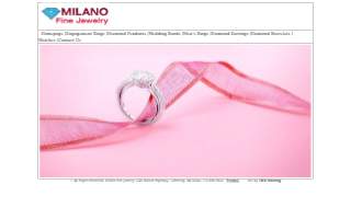 Milano Fine Jewelry of Cumming