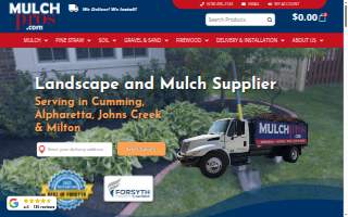 Mulch Pros Landscape Supply