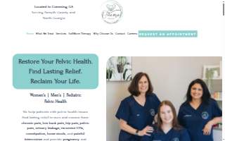 Oncore Physical Therapy