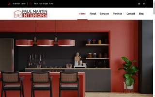 Paul Martin Interiors, LLC
