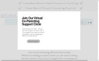 Refuel Counseling