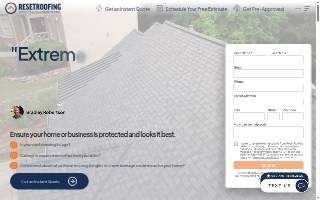 Reset Roofing