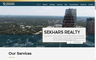 Sekhars Realty