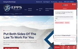 The Epps Law Group