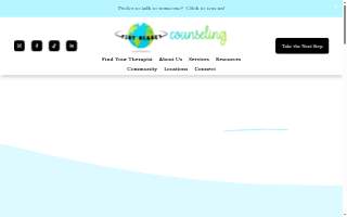 Tiny Planet Counseling