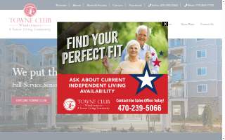 Towne Club Windermere