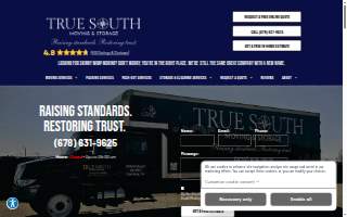 True South Moving & Storage