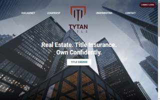 Tytan Title, LLC
