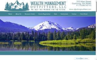 Wealth Management Outfitters, LLC