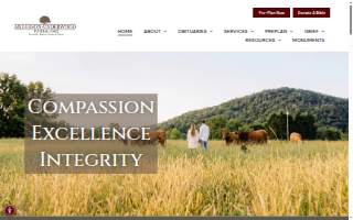 Anderson-Underwood Funeral Home