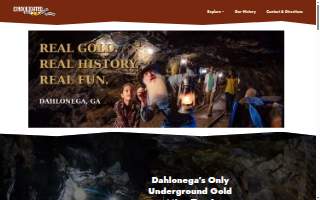 Consolidated Gold Mine