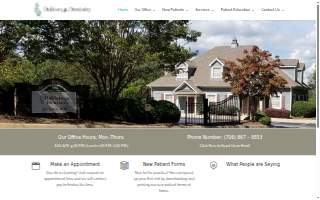 Dahlonega Dentistry - Jin Zeng, DDS