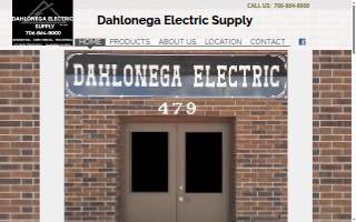Dahlonega Electric Supply