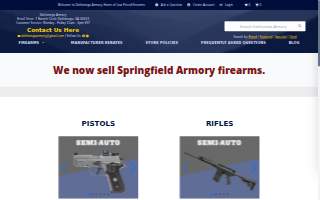 Dahlonega Gold and Pawn