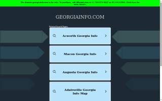 Georgia Foundation Solutions of Americus