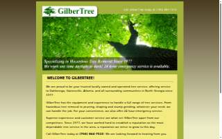 Gilbertree