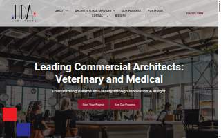 HDA Architects, Inc. of Dahlonega