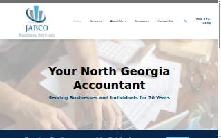 Jabco Business Services