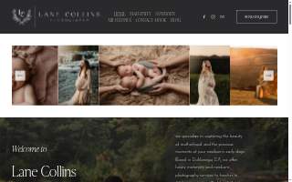 Lane Collins Photography