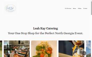 Leah Kay Catering