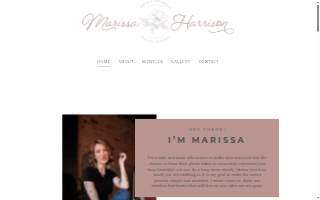 Marissa Harrison Photography LLC