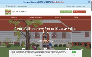 Murrayville Veterinary Clinic