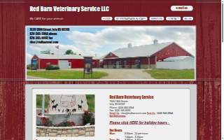 Red Barn Veterinary Hospital