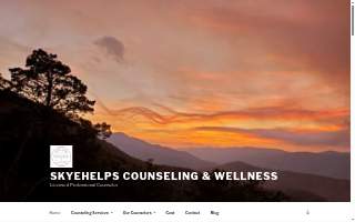 SkyeHelps Counseling & Wellness