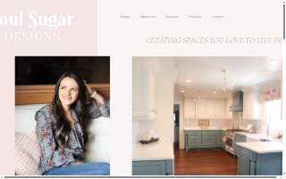 Soul Sugar Designs