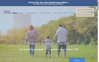Stringer Insurance Agency