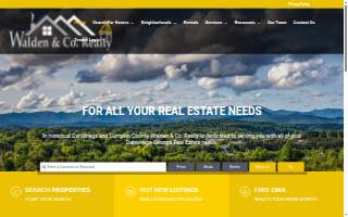 Walden & Co. Realty