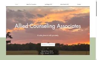 Allied Counseling Associates