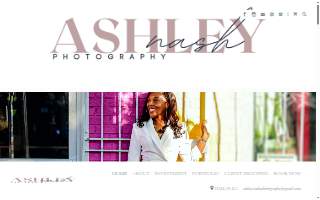 Ashley Nash Photography