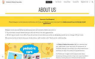 Children's Medical Associates