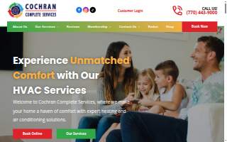 Cochran Complete Services