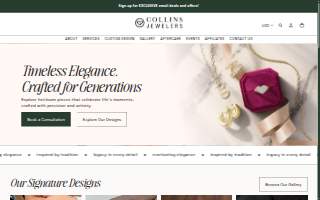 Collins Jewelers