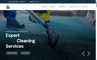 Graysen Carpet & Air Duct Care