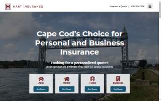 Hart Insurance Agency