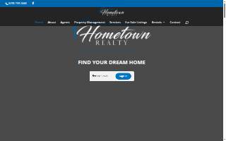Hometown Realty