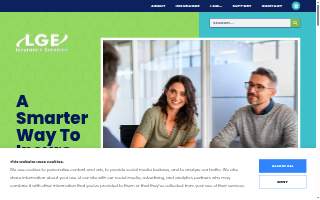 LGE Insurance Services