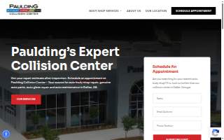 Paulding Collision Center
