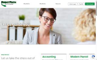 Right Path Tax & Accounting