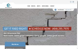 Structural Fix, LLC of South Fulton