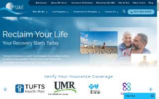 Tranquil Life Counseling Center, LLC