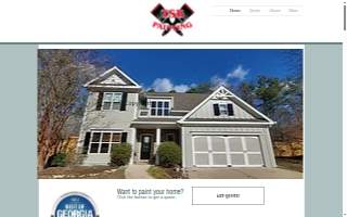 TSB Painting LLC