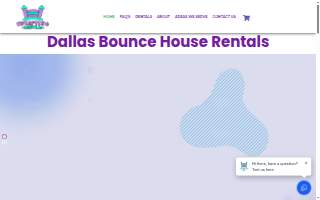 Uplifting Rentals